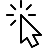 Cursor icon